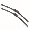 Qingrui Wiper Blade Set for Toyota Coaster