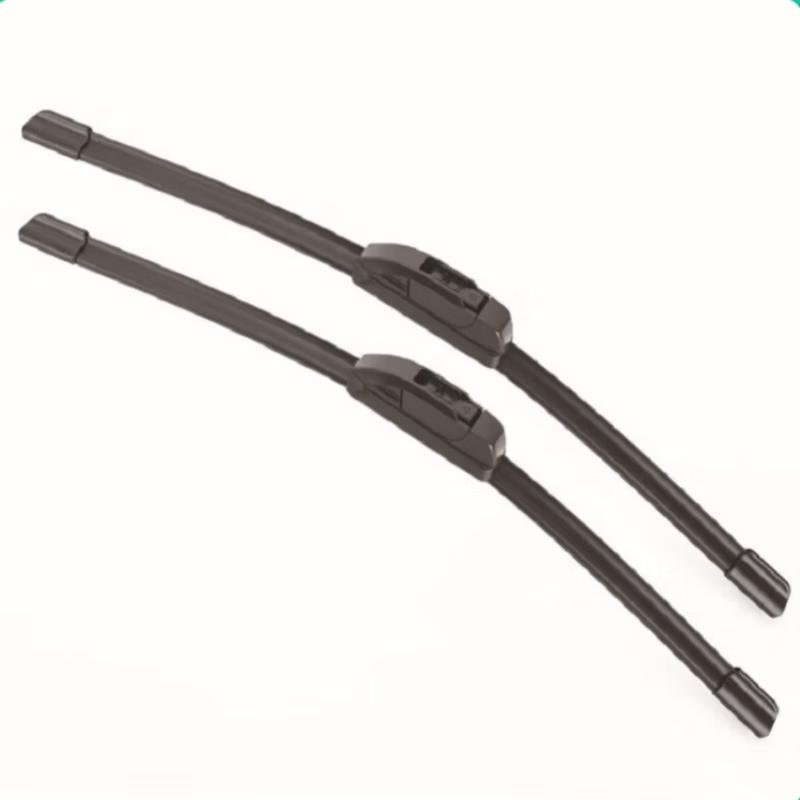 Qingrui Wiper Blade Set for Toyota Coaster