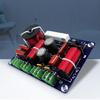 Frequency Divider  Audio Frequency Divider 300W Crossover Audio Board for DIY