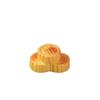 Handmade Rabbit Figurines Micro Landscape Moon Cake Model Cute Bunny Ornaments  Outdoor