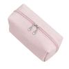 Portable Makeup Bag Nylon Small Cosmetic Organizer Case Travel Toiletry Bag for Women Girl Business Trip