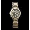 Used NIXON analog clock the 51-30 with box and spare pieces