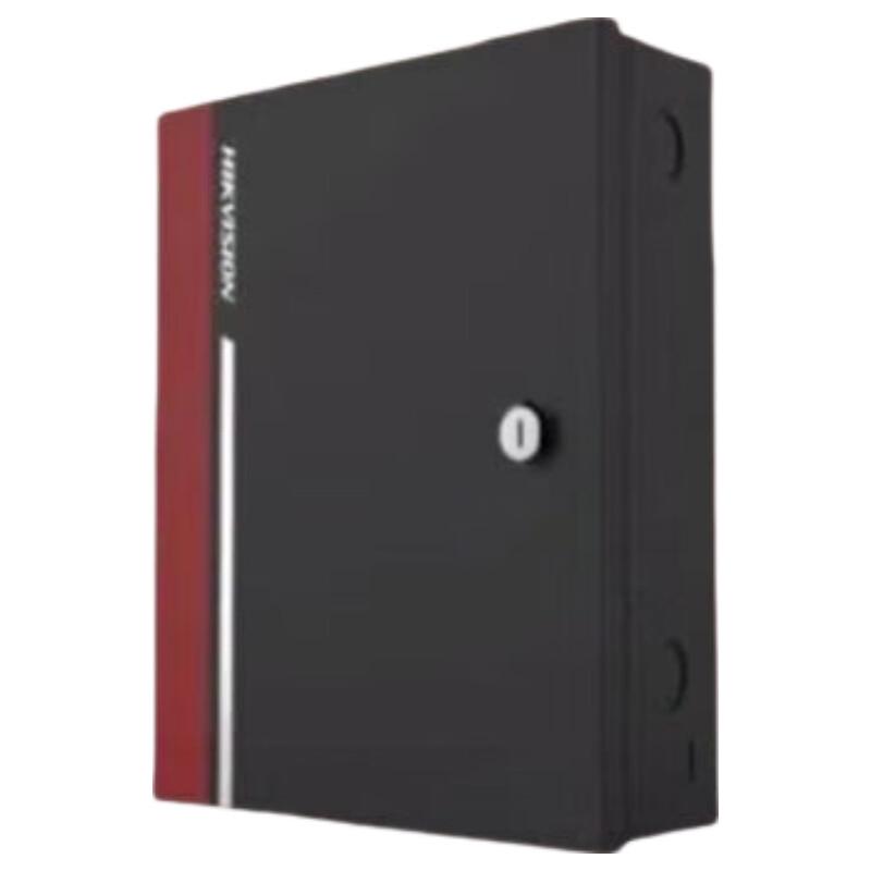 

Hikvision DS-K2604E Face Recognition Access Control System CN plug (adapter included)