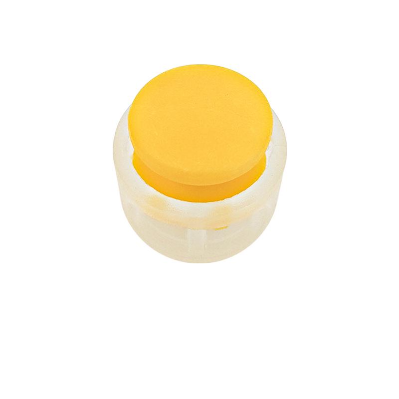 Fashion Lazy Shoelace-Free Spring Buckle for Kids