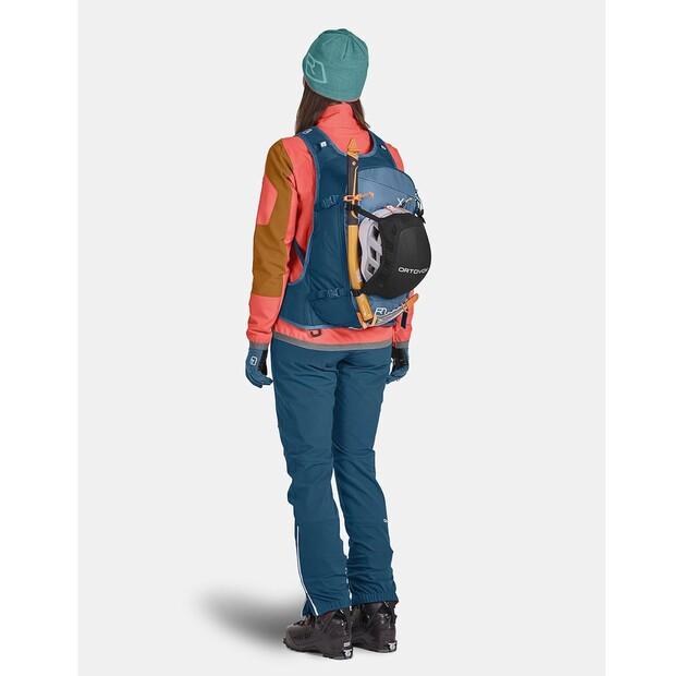 Backpack Ortovox Cross Rider 20 S Petrol Blue (46072-55901)