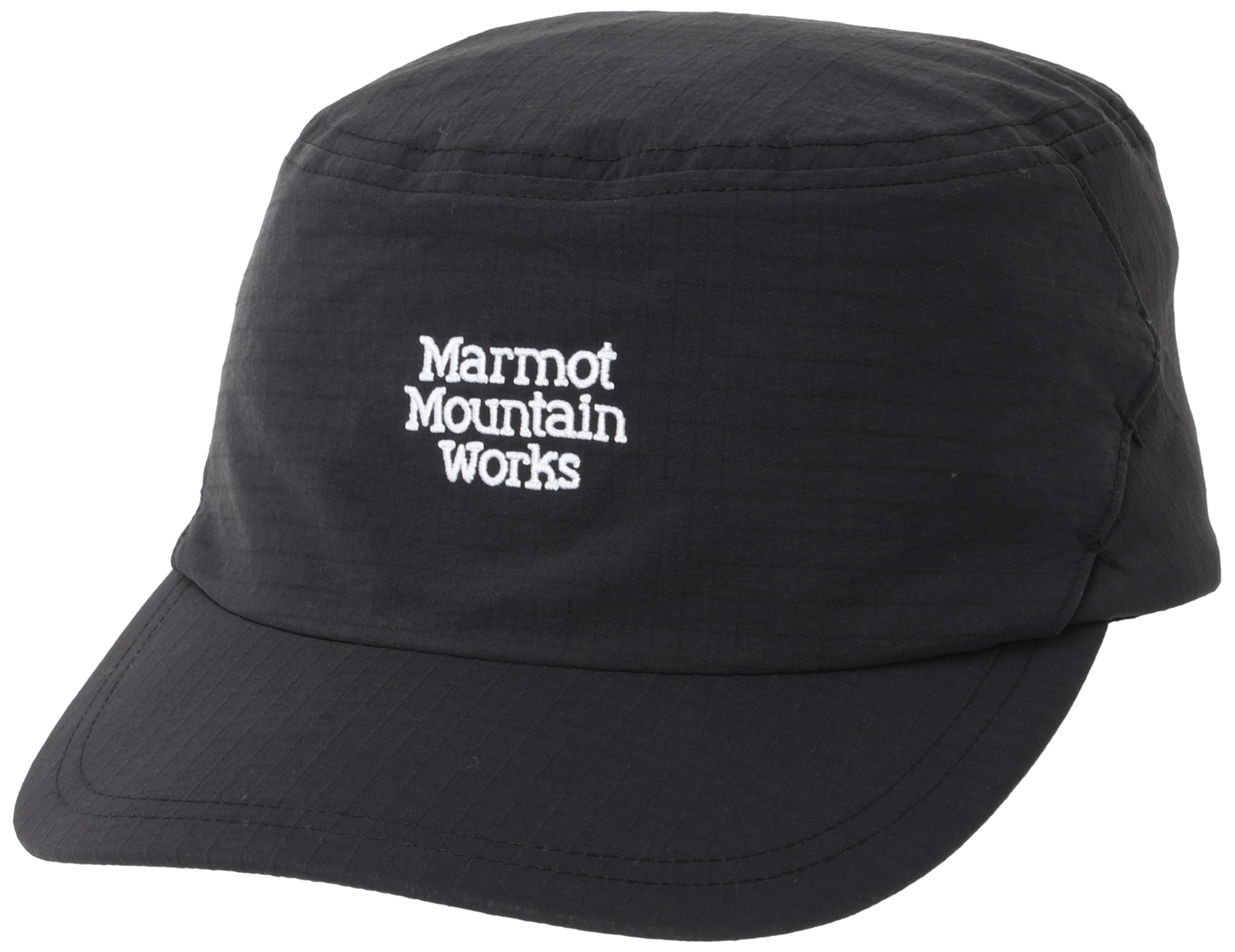 

Кепка Ripstop Work Cap TSSUE408 Black [Marmot] чёрный