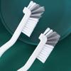 1/3Pcs Cleaning Brush Long Handle Milk Bottle Glass Tube Cleaning Brush Plastic Cleaning Dish Brush Household Kitchen Tool