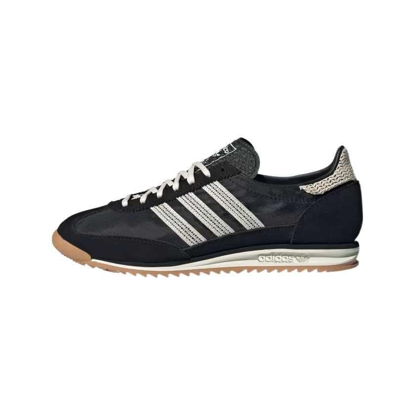 (WMNS) adidas SL 72 OG Black White Women s JI2745 EU 37⅓