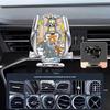 Hochwertige Universelle Cartoon Auto Handyhalterung Halterung für Navigation