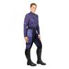 Womens/Ladies Elevate Out Of This World Horse Riding Tights