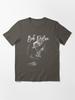 Bob Dylan Singer Music Style Vintage Song 90s Retro Folk Essential T-Shirt