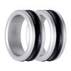 1/2Pcs Fishing Fast Line Puller Anti-Slip Cable Ring Portable Line Pull Loop Dragger Ring Protect Hands Leader Knot Fishing Tool