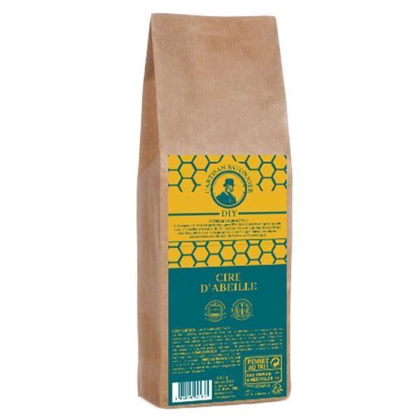 L'Artisan Savonnier DIY Cire d'Abeille 500g