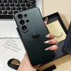 Amerikanischer Rapper NF Fear Handyhülle Für Samsung S26 S25 S24 FE S23 S22 S21 Plus S20 Ultra Note20Ultra Schwarze Weiche Hülle