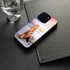 Singer B-BritneyS Spears Phone Case Tempered Glass For IPhone 17 16 13 14 12 15 11 Pro Max Plus Mini X XR SE2020 Coque
