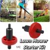 Durable Material Universal Lawn Mower Starter Multi-product Compatible Starter  Lawn Mower