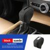 For Volvo XC60S90XC90S60V60V90CC Gear Shift Case Specialized Interior Modification Automotive Decorative Products
