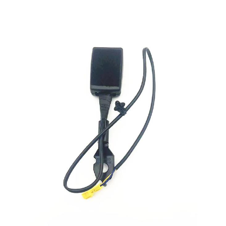 OE; A2138600169  for Mercedes-Benz Front Seat Belt Buckles Left or Right W213 E200 E250 E300 E320 W257 CLS300 CLS350 Left