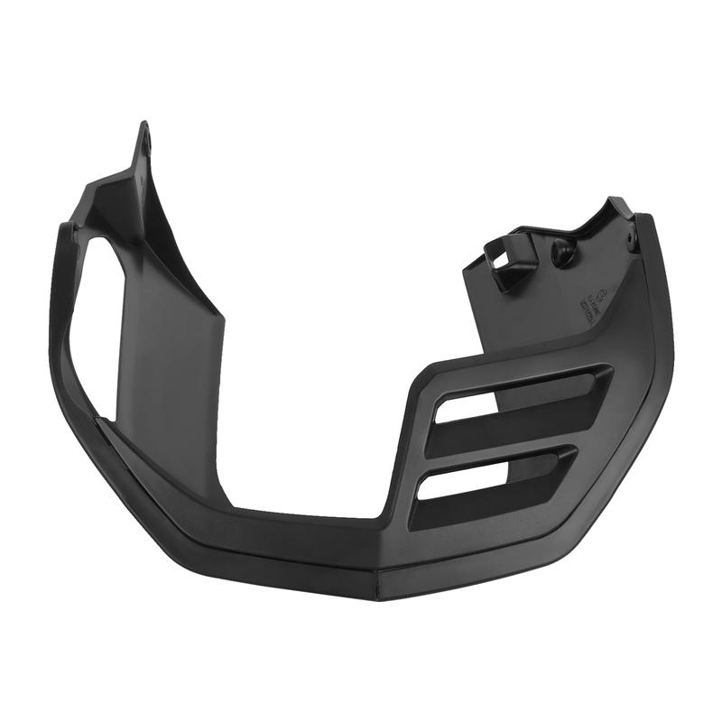 For Honda CB650R CB 650R 650 R 2019-2026 Motorcycle Lower Spoiler Belly Pan Fairing Engine Chassis Guard Body Panel Protection