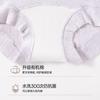 3-Pack Maternity Underwear - Pure Cotton, Antibacterial, High Waist