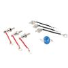 RSK2001 Diode Rectifier Kit Rotate Universal 3.1in 25A 1200V RSK2001 Diode Set for Generator