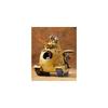 TAMASHII NATIONS Sand Land King Army Tank No. 104 150mm PVC ABS Diecast Painted Action Figure