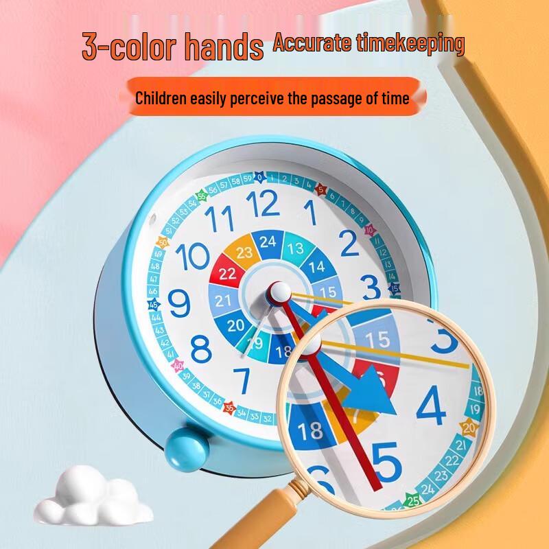 Mao Taizi Kids Smart Learning & Time Tools