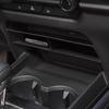 for Mazda CX30 CX-30   Center Console ABS Storage Box Armrest Box Organizer Tray