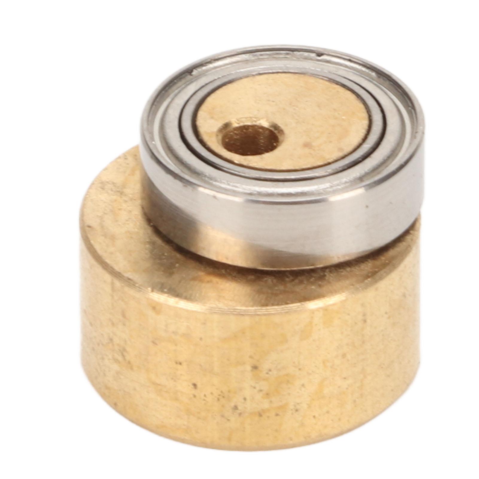 

Эксцентриковое колесо для тату-машинки, Профессиональное сплавное кулачковое колесо, Запасная часть для роторной тату-машинки, Аксессуар