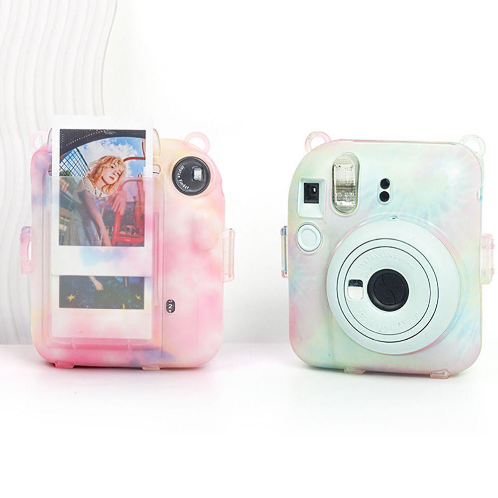 

Защитный чехол Dream Color с полной защитой для Fujifilm Instax Mini 12