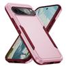 For Google Pixel 9 Pro XL 5G Case Armor Shockproof Cover For Google Pixel 9 8 7 6 Pro 8A 7A Heavy Duty Rugged Lens Protect Coque
