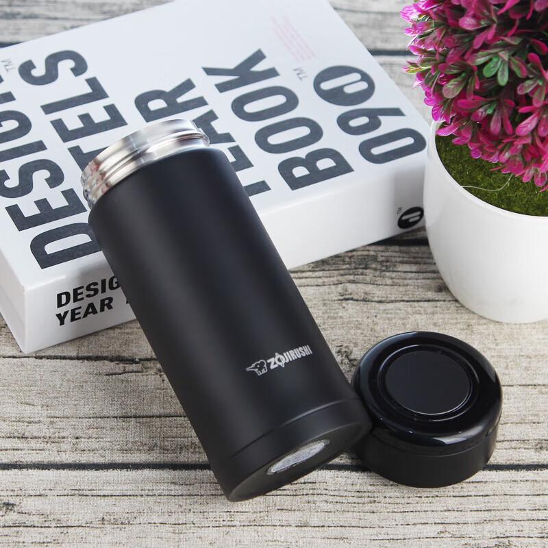 Zojirushi SM-AZE35 Термос из нержавеющей стали 360 мл