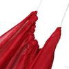 Camping Hammock Portable indoor Tree Hammock, Lightweight Fabric Mesh Hammocks for Backpacking,