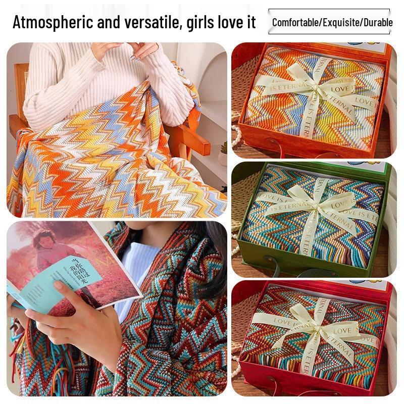 HANDUNYOU Comfort Gift Set