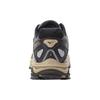 Mizuno Racer Trail Pohodlné Trendy Protiskluzové Odolné Nízké Běžecké Boty Unisex Běžecké Boty Černá Šedá D1GH223802