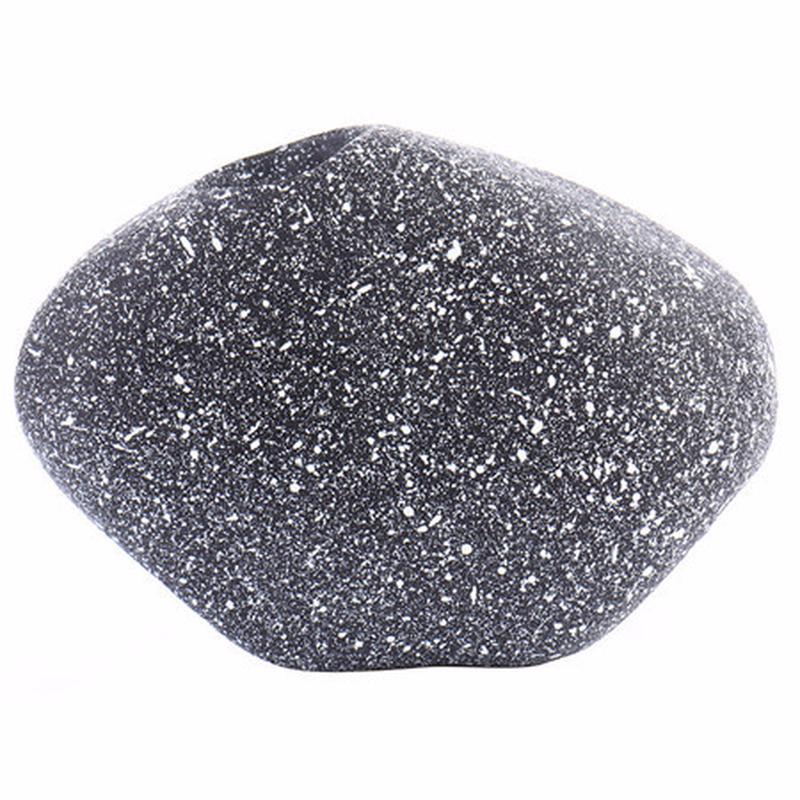 Stone Aquarium Fish Tank Pond Ornament Decoration Shrimp Breeding Rock Cave Ceramic Stones Akvaryum