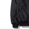 Eightvolume Ev N.B Leather Stadium Jacket (Limited Edition)