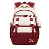 Girls Large Capacity Shoulder Bag Campus Backpacks JW9703(35*26*47CM)