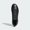 ID9041 Adidas Copa Pure 3 Elite FG Core Black Carbon Lucid Red (Men's)