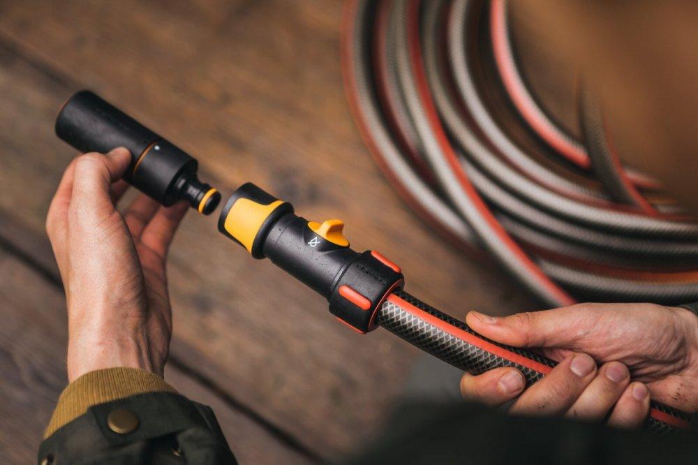 Garden Hose 19mm 3/4'' 20M-Q4