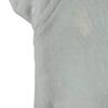 Balenciaga Campaign Logo Hoodie White Men's Size XS Model 600583