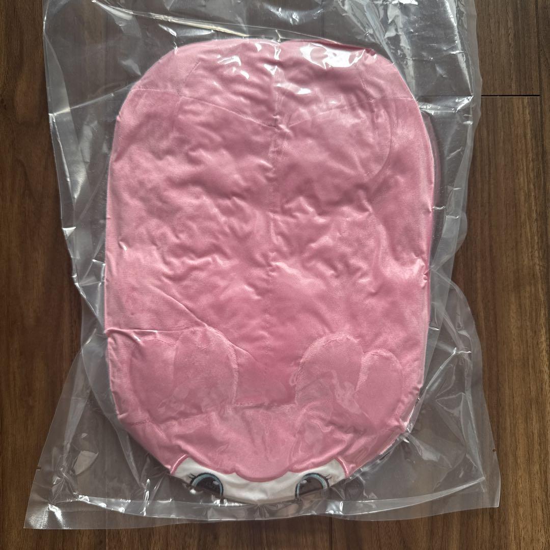 

[Б/У] TWICE 6-я годовщина Мобли Момо мини-подушка