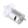 3-12V  Self-priming Gear Pump Aquarium Water Pumping Tool