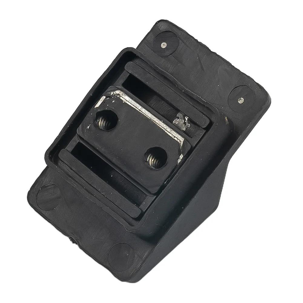 4Pcs Car Trunk Stop Buffer 1247580044 1247580144 A1247580044  For Mercedes W124/A124/C124/S124 Trunk Stop Buffer Parts