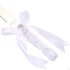 Elegant Cake Serving Set for Wedding Celebrations