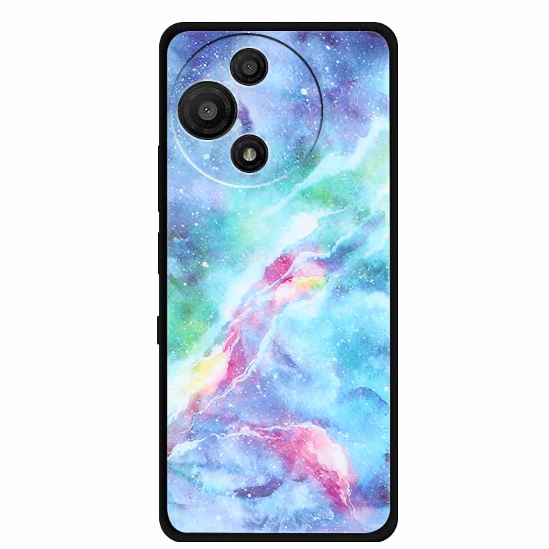 For TCL 60R Case Soft Silicone Cartoon Protective Cover Phone Case for TCL 60 SE NXTpaper 5G Luxury Sci-fi Style Funda TCL 60R