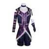 Anime  Vtuber Nijisanji V Flower V3 V4 Cosplay Costume Gynoid Halloween Costume For Woman