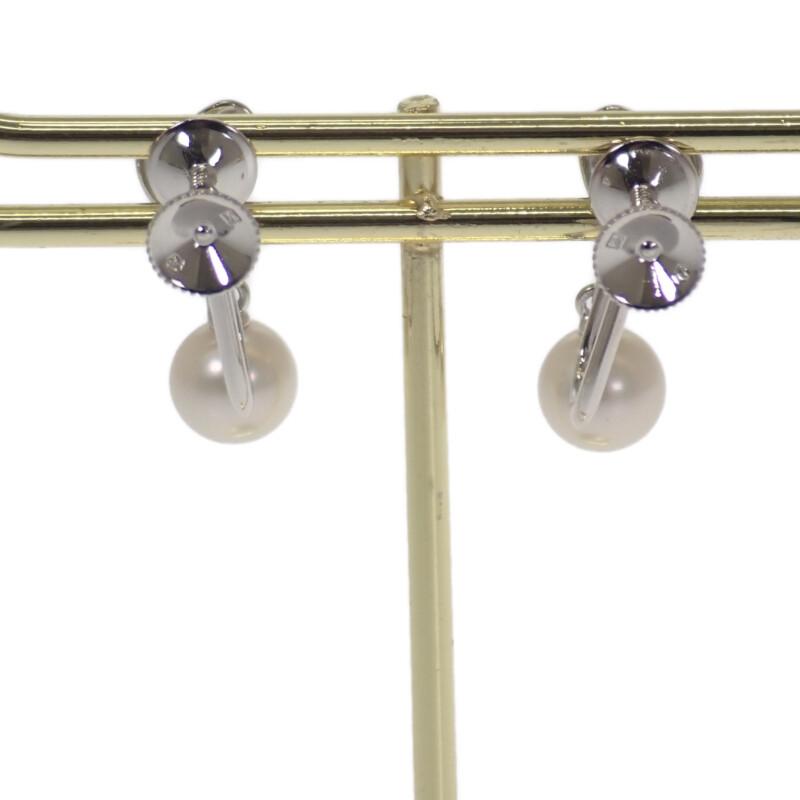 MIKIMOTO  Earring Women