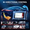 ANCEL DS160 OBDII Diagnostic Tool - All System Car Maintenance Version