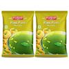 Pushp Panipuri Masala Tangy Spicy Mint Tamarind Spice Mix for Authentic Indian Street Style Pani Puri 500g X Pack of 2